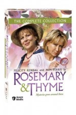 Watch Rosemary & Thyme Megashare9